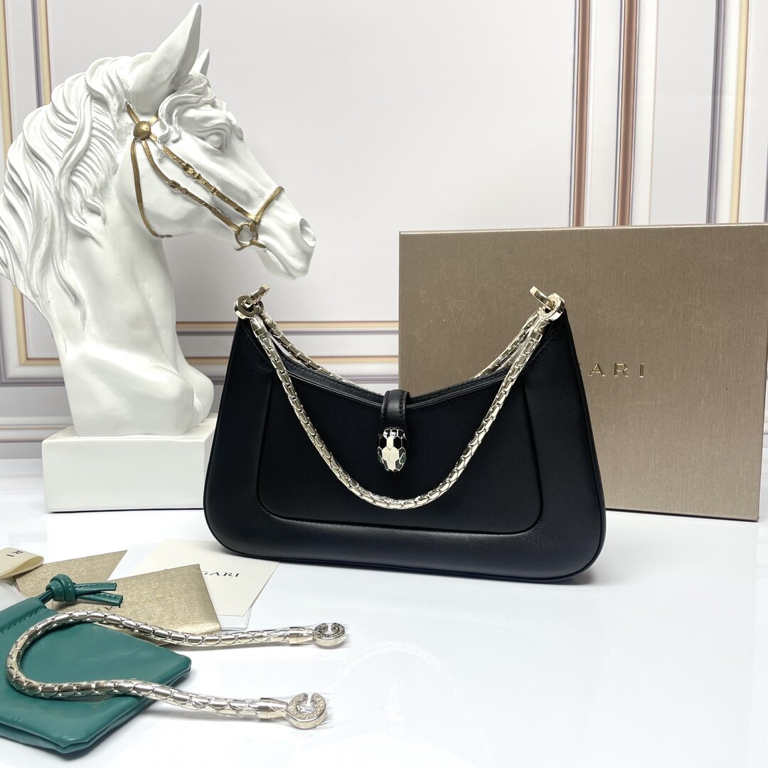 Bottega Veneta SERPENTI BAIA